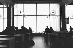 Chicken displayed at Mile 12 butcher section