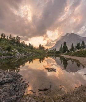 Photo of a Mile 12 trader