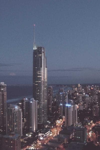 Palm Oil story card background